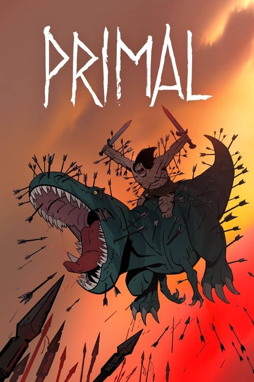 Visuel de Primal
